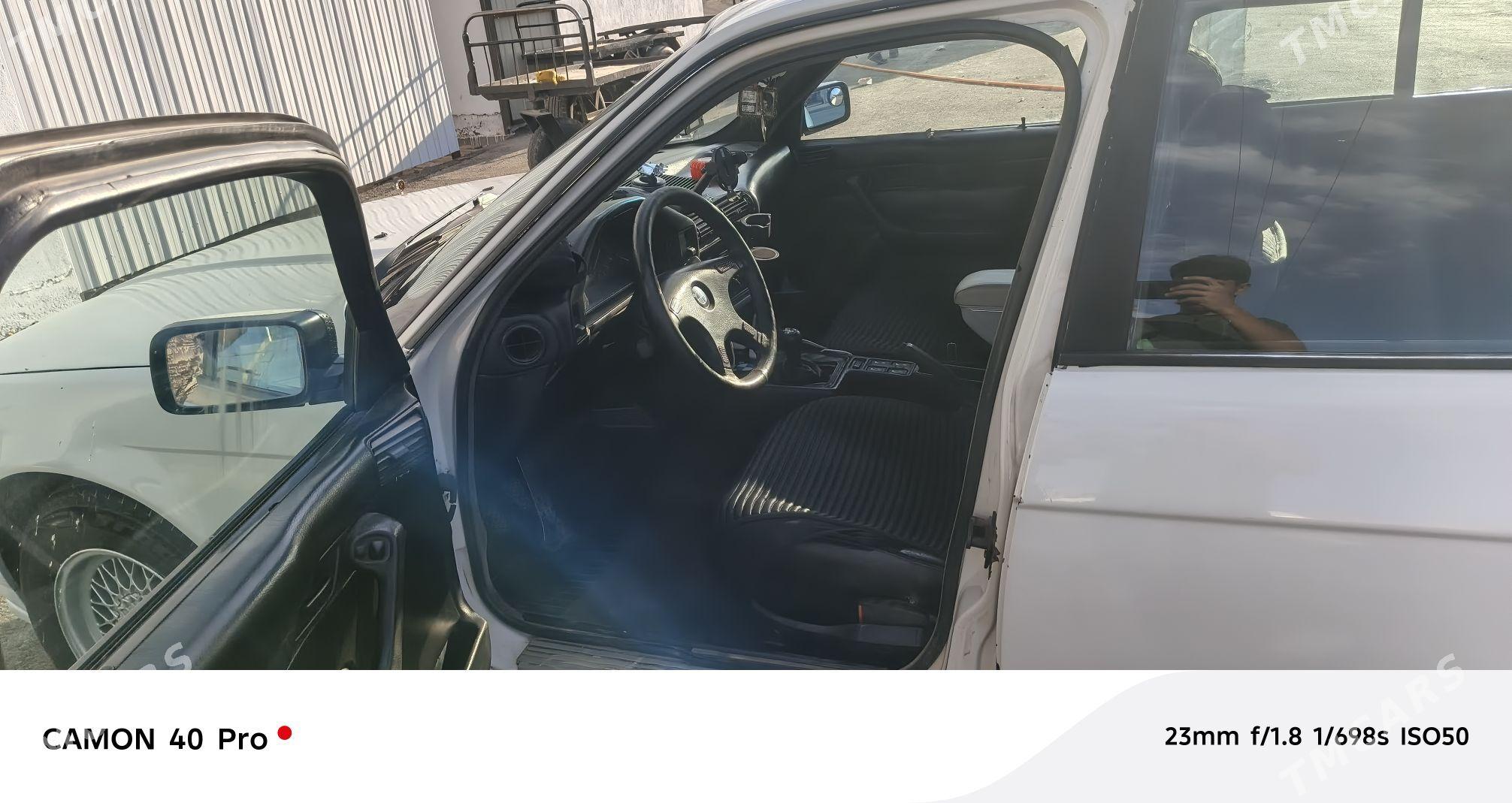 BMW 525 1993 - 70 000 TMT - Türkmenabat - img 4