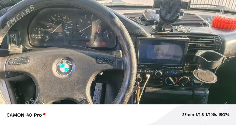 BMW 525 1993 - 70 000 TMT - Türkmenabat - img 5