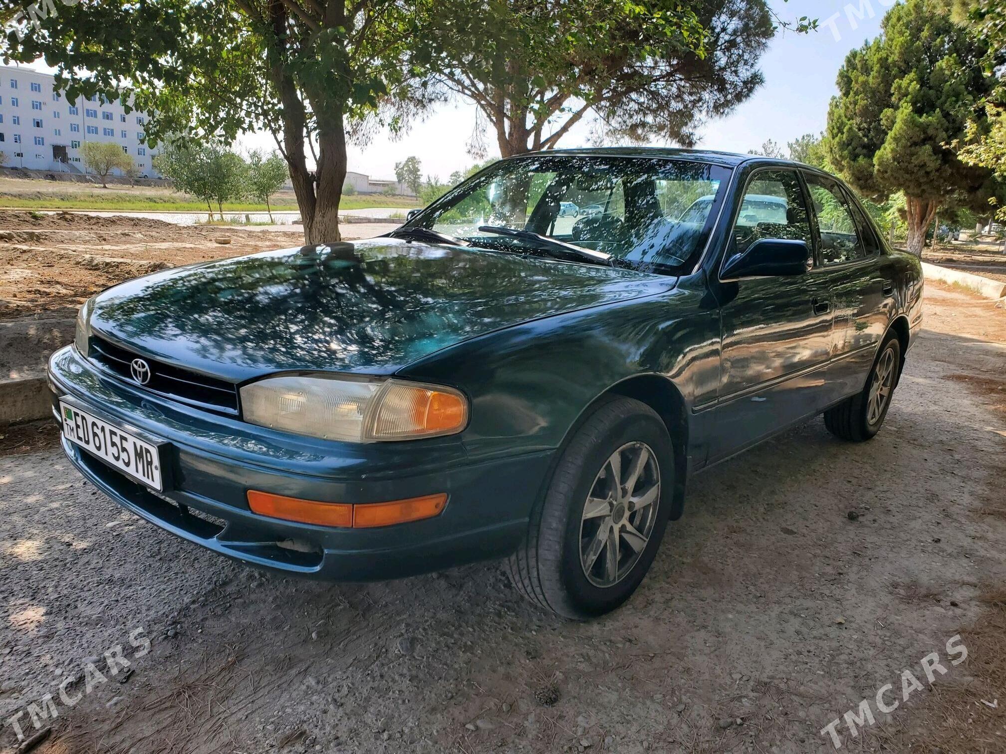 Toyota Camry 1994 - 84 000 TMT - Сакарчага - img 2