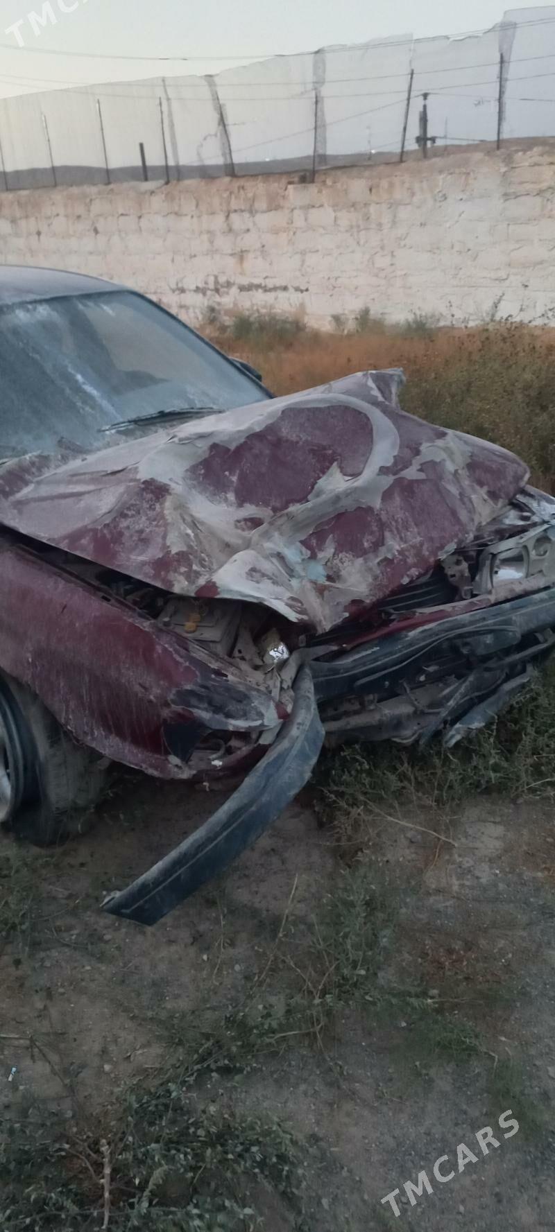 Mitsubishi Galant 1991 - 9 000 TMT - Туркменбаши - img 8