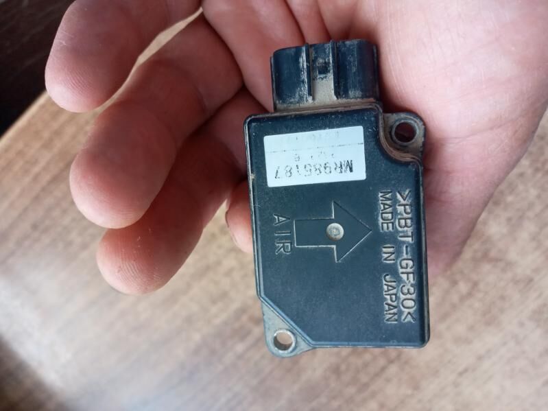 wozduhamer mitsub l 200 1 500 TMT - Baýramaly - img 3