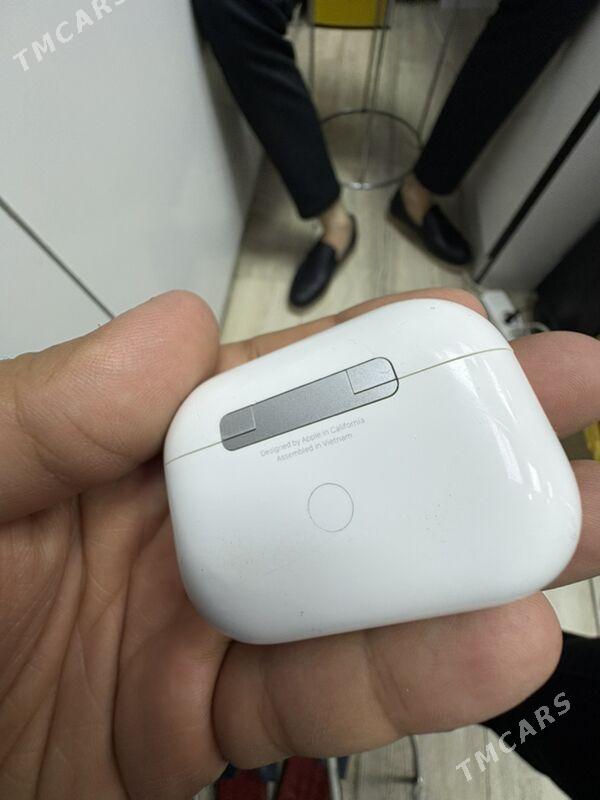 AirPods Pro - Aşgabat - img 3