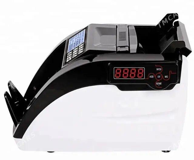 Pul sanayan masynka - "Алтын Асыр" Гундогар базары ( Толкучка) - img 6