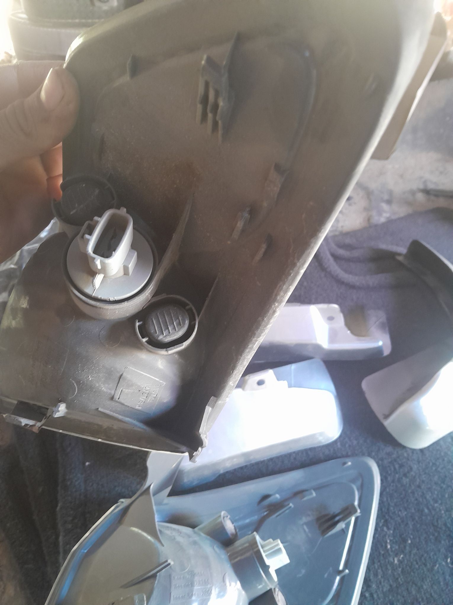 Gandal fara babycka 250 TMT - Ýolöten - img 2