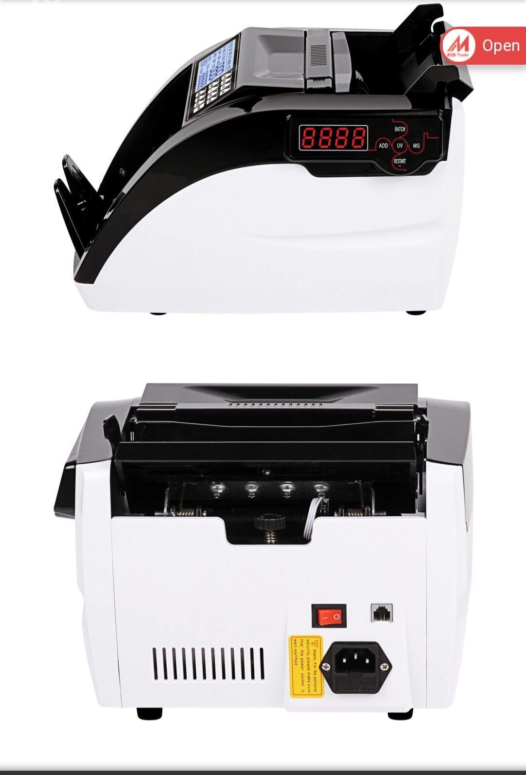 Pul sanayan masynka - "Алтын Асыр" Гундогар базары ( Толкучка) - img 3