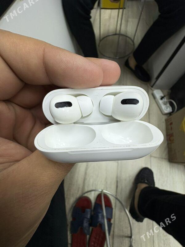 AirPods Pro - Aşgabat - img 4