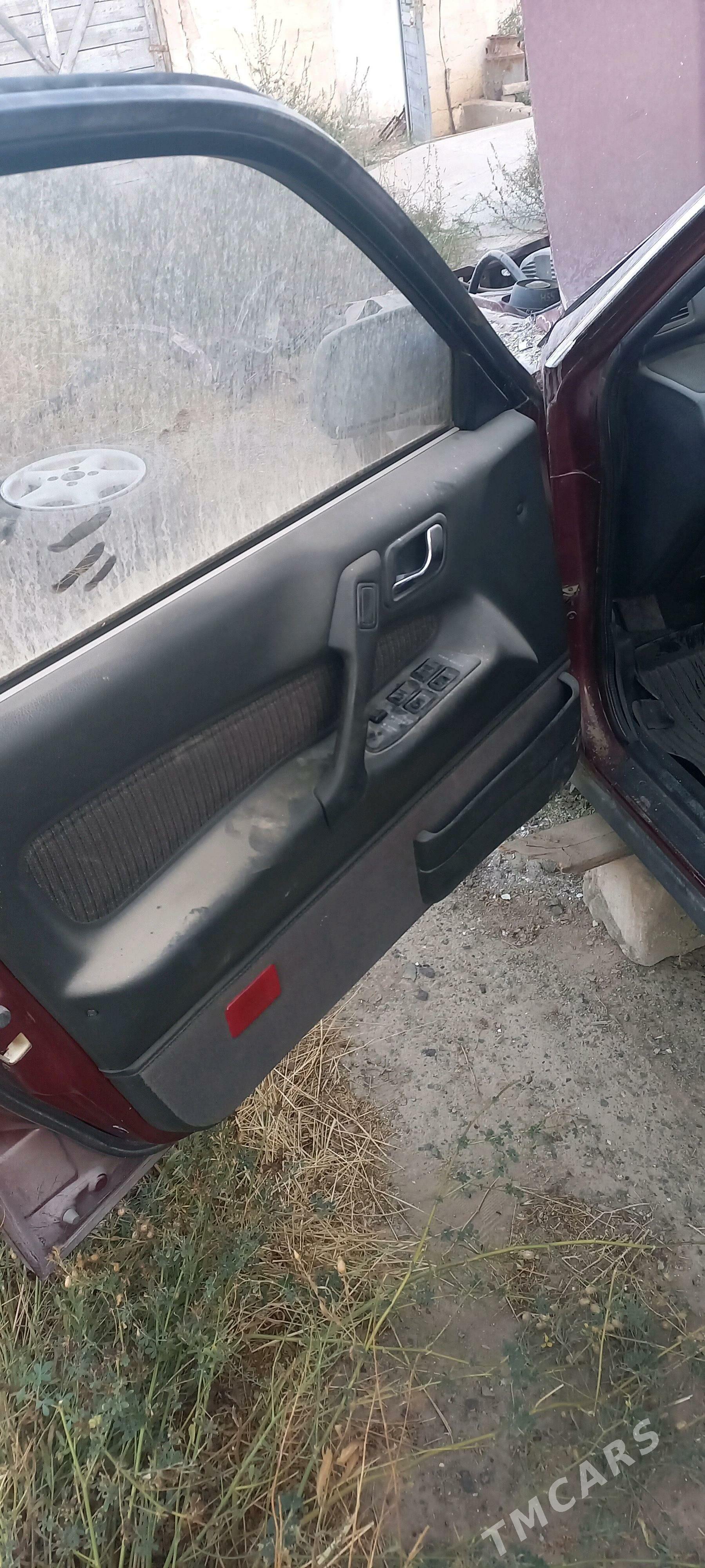 Mitsubishi Galant 1991 - 9 000 TMT - Туркменбаши - img 3