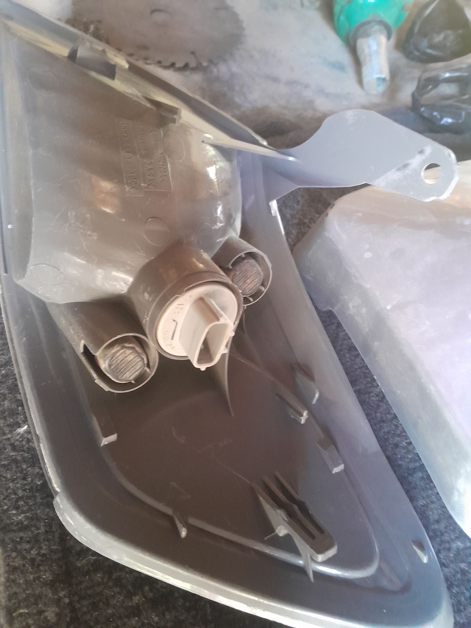 Gandal fara babycka 250 TMT - Ýolöten - img 3