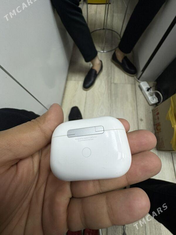 AirPods Pro - Aşgabat - img 2
