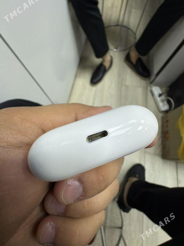 AirPods Pro - Aşgabat - img 5