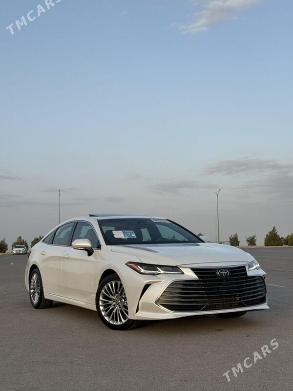 Toyota Avalon 2021 - 610 700 TMT - Ашхабад - img 3
