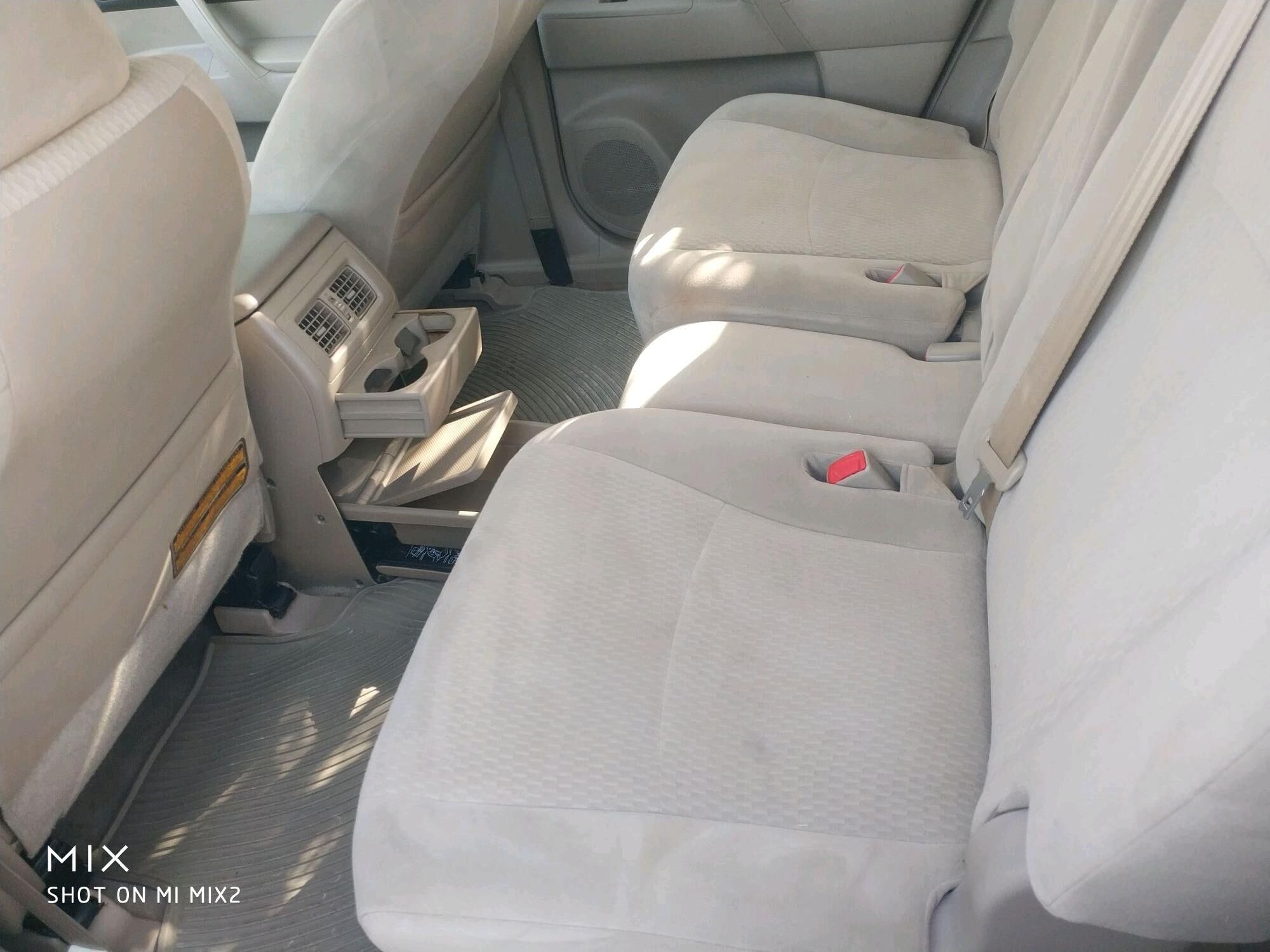 Toyota Highlander 2010 - 295 000 TMT - Aşgabat - img 6