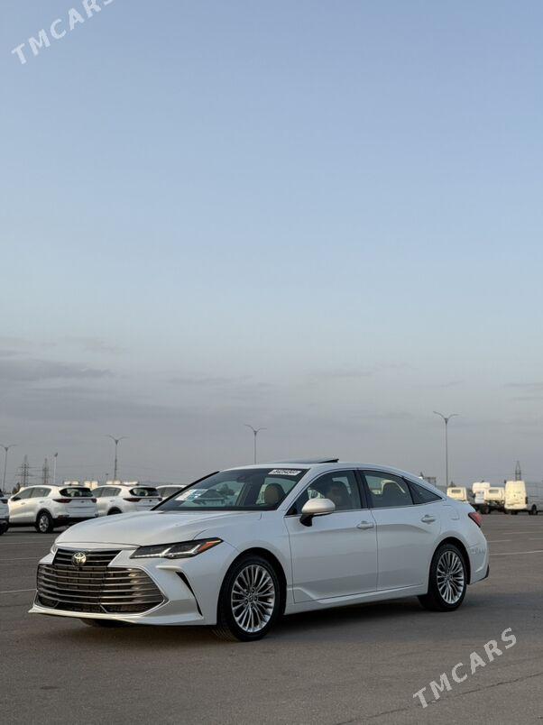 Toyota Avalon 2021 - 610 700 TMT - Ашхабад - img 2