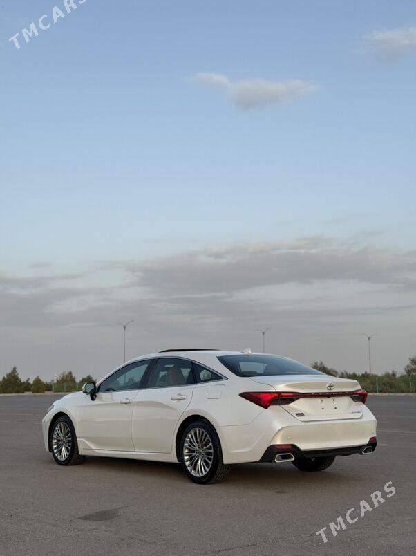 Toyota Avalon 2021 - 610 700 TMT - Ашхабад - img 5