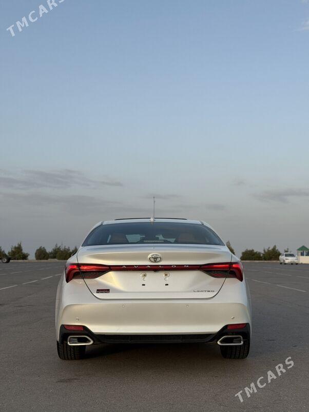 Toyota Avalon 2021 - 610 700 TMT - Ашхабад - img 4