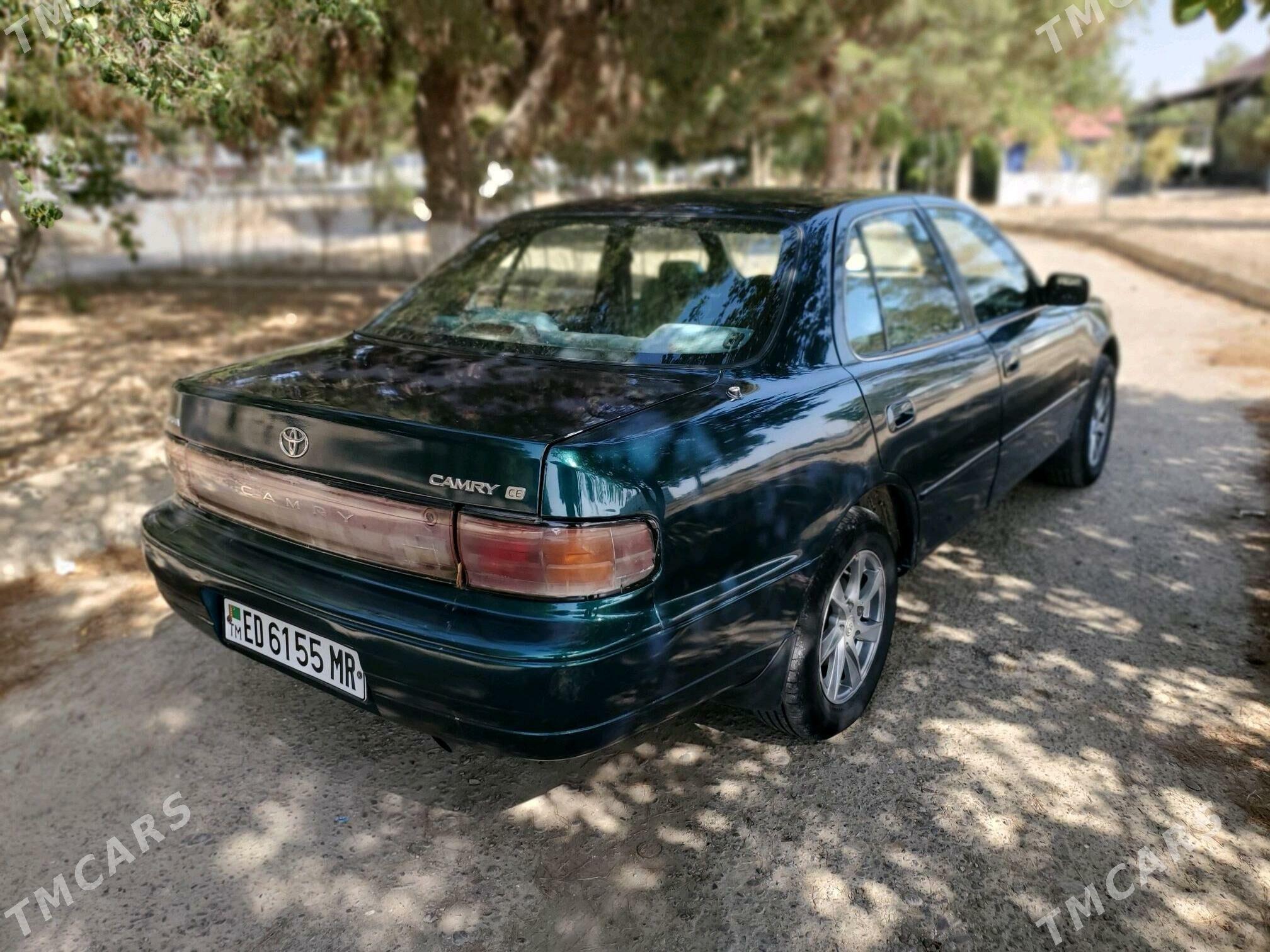 Toyota Camry 1994 - 84 000 TMT - Сакарчага - img 3