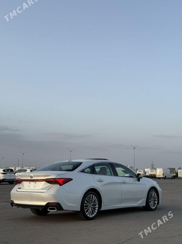 Toyota Avalon 2021 - 610 700 TMT - Ашхабад - img 6
