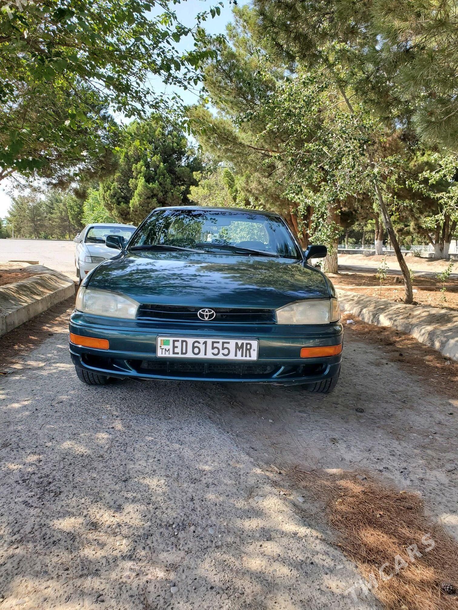 Toyota Camry 1994 - 84 000 TMT - Сакарчага - img 4