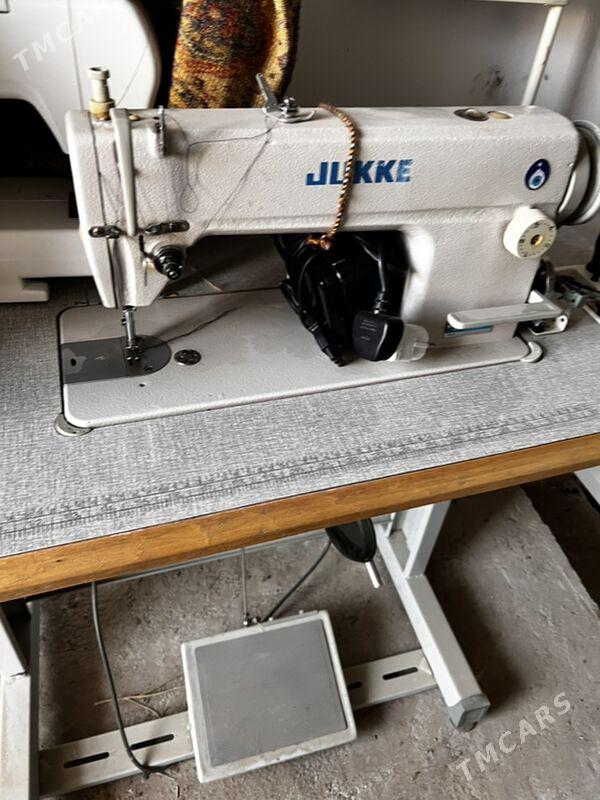 satlyk tikin mashyn - Aşgabat - img 2