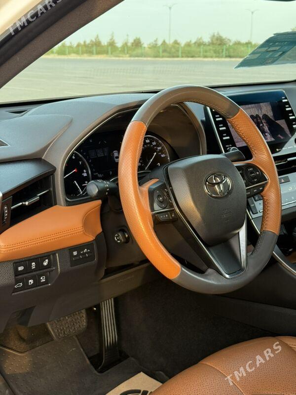 Toyota Avalon 2021 - 610 700 TMT - Ашхабад - img 7