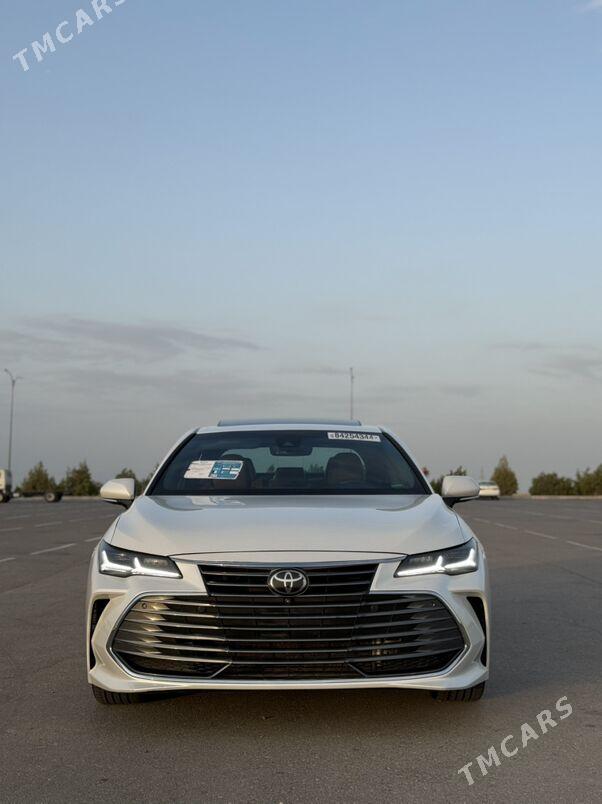 Toyota Avalon 2021 - 610 700 TMT - Ашхабад - img 1