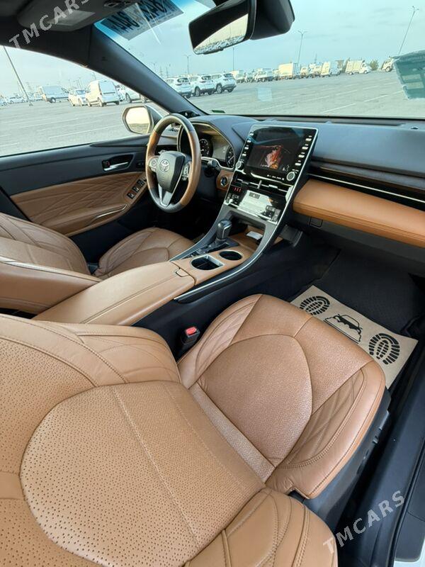 Toyota Avalon 2021 - 610 700 TMT - Ашхабад - img 10