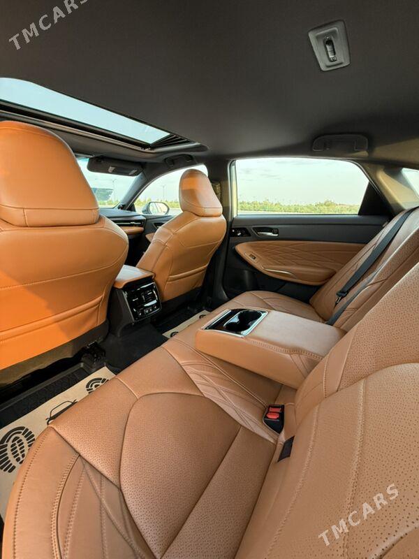 Toyota Avalon 2021 - 610 700 TMT - Ашхабад - img 8