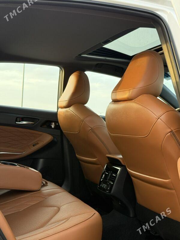 Toyota Avalon 2021 - 610 700 TMT - Ашхабад - img 9