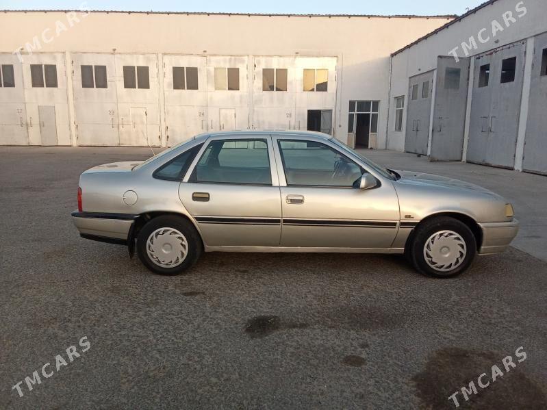 Opel Vectra 1991 - 40 000 TMT - Sakarçäge - img 3