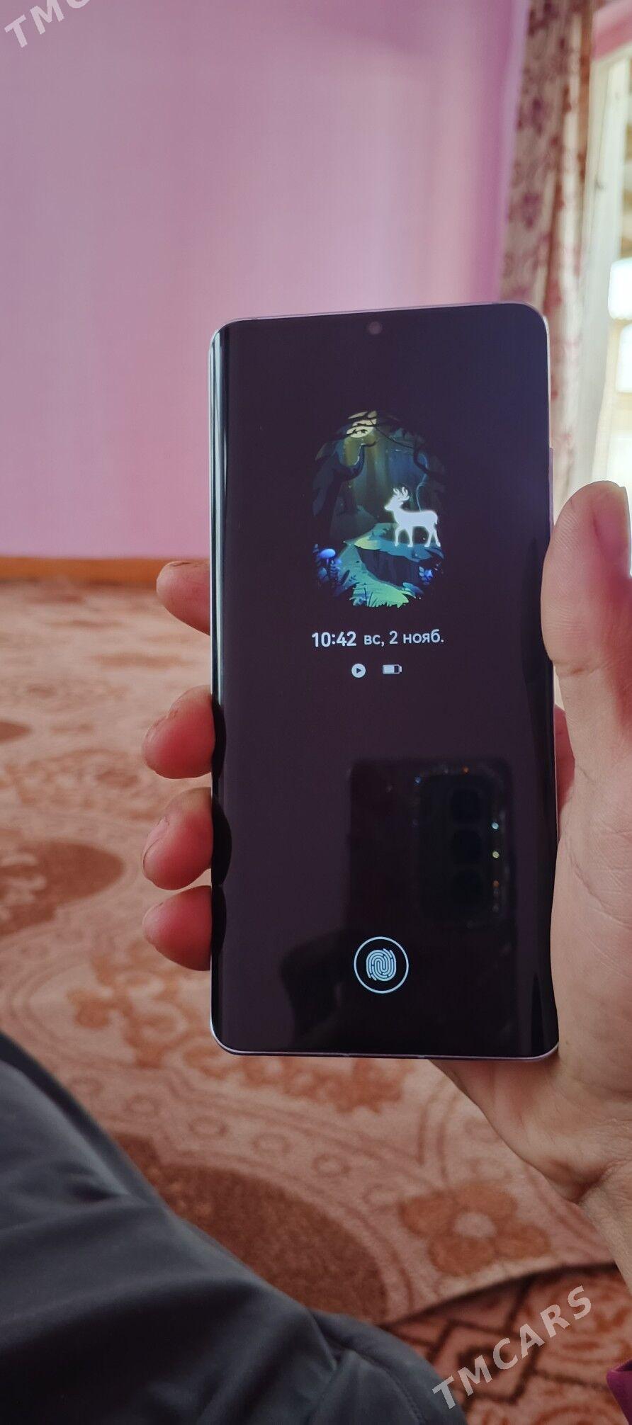 Huawei p30 pro - Sakar - img 1