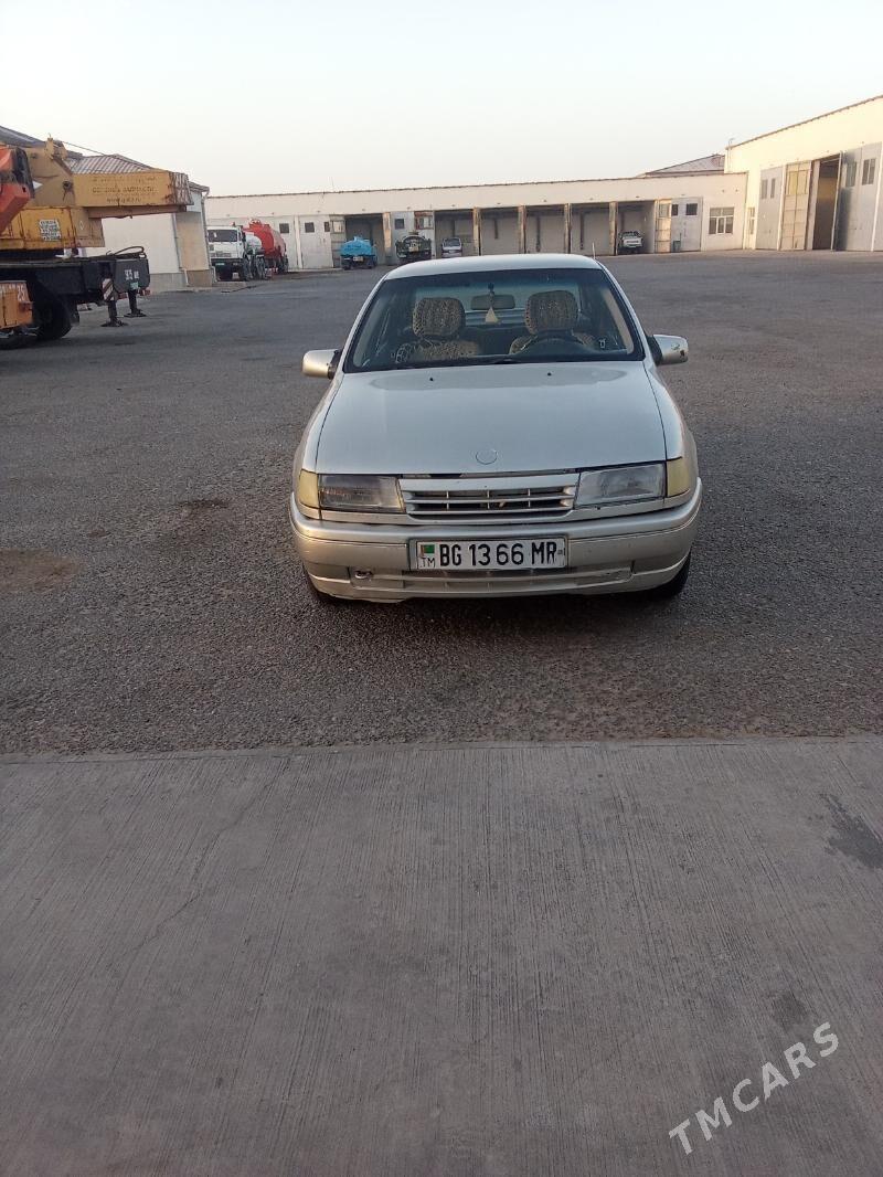 Opel Vectra 1991 - 40 000 TMT - Sakarçäge - img 2