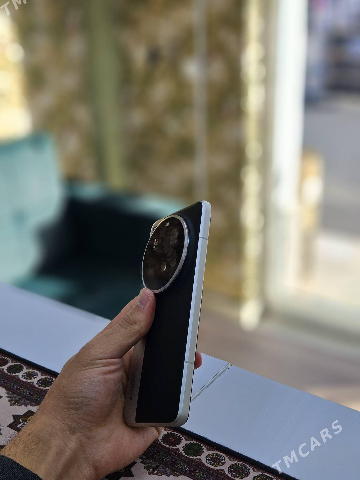 Xiaomi 15 Ultra  Global - Ашхабад - img 3