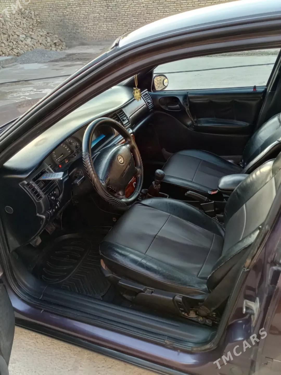 Opel Vectra 1996 - 60 000 TMT - Туркменабат - img 7