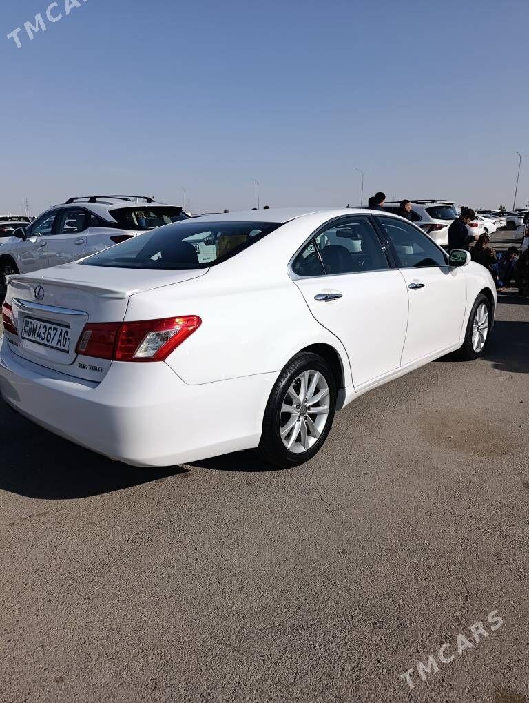 Lexus ES 350 2008 - 220 000 TMT - Ашхабад - img 6