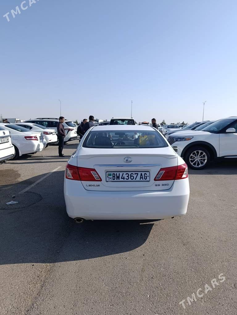 Lexus ES 350 2008 - 220 000 TMT - Ашхабад - img 5
