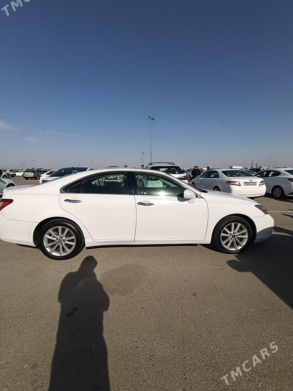 Lexus ES 350 2008 - 220 000 TMT - Ашхабад - img 7