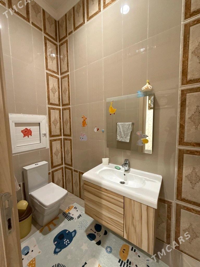 ARENDA 3 KOMNAT 15 TAPGYR - Ашхабад - img 9