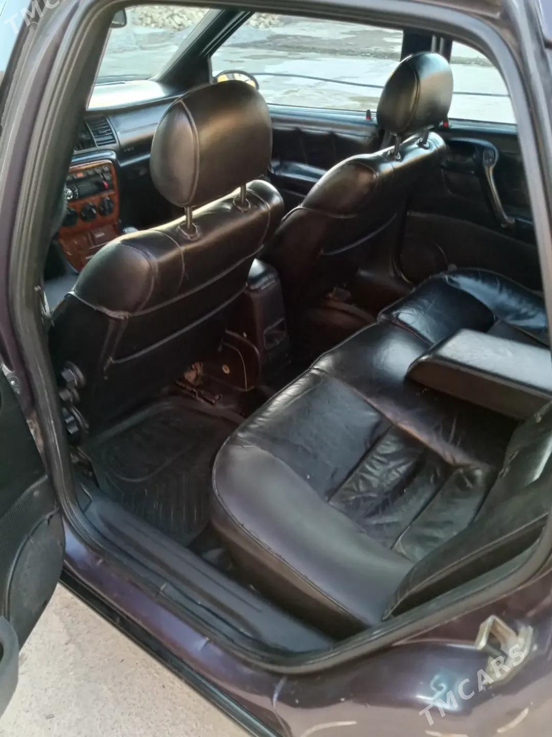 Opel Vectra 1996 - 60 000 TMT - Туркменабат - img 6