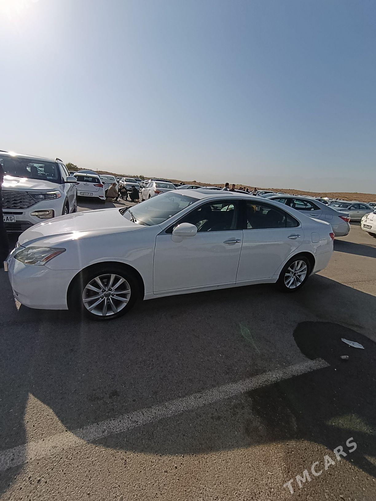 Lexus ES 350 2008 - 220 000 TMT - Ашхабад - img 3