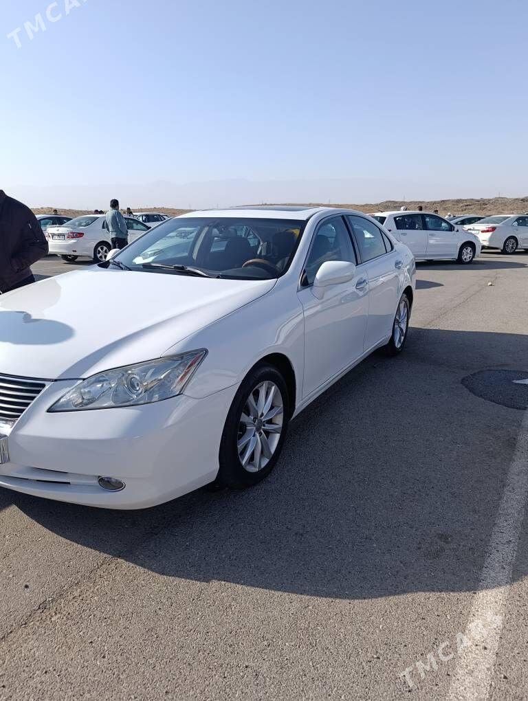 Lexus ES 350 2008 - 220 000 TMT - Ашхабад - img 2