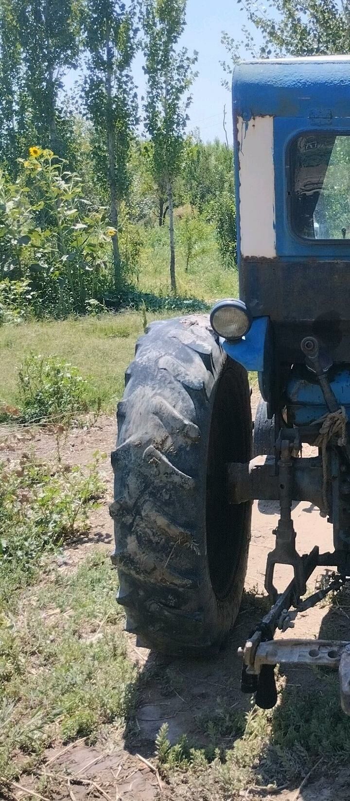 13.38 teker orsyn onumi 600 TMT - Köneürgenç - img 3