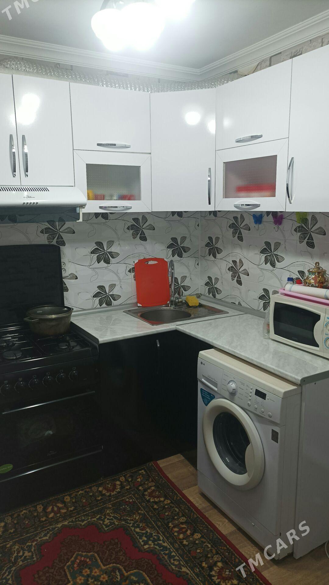 kwartira - Türkmenabat - img 4