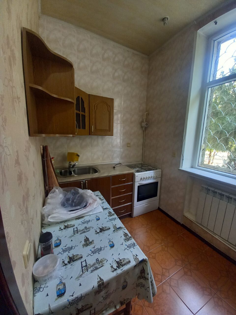 Квартал 3х комнатная - Ашхабад - img 3