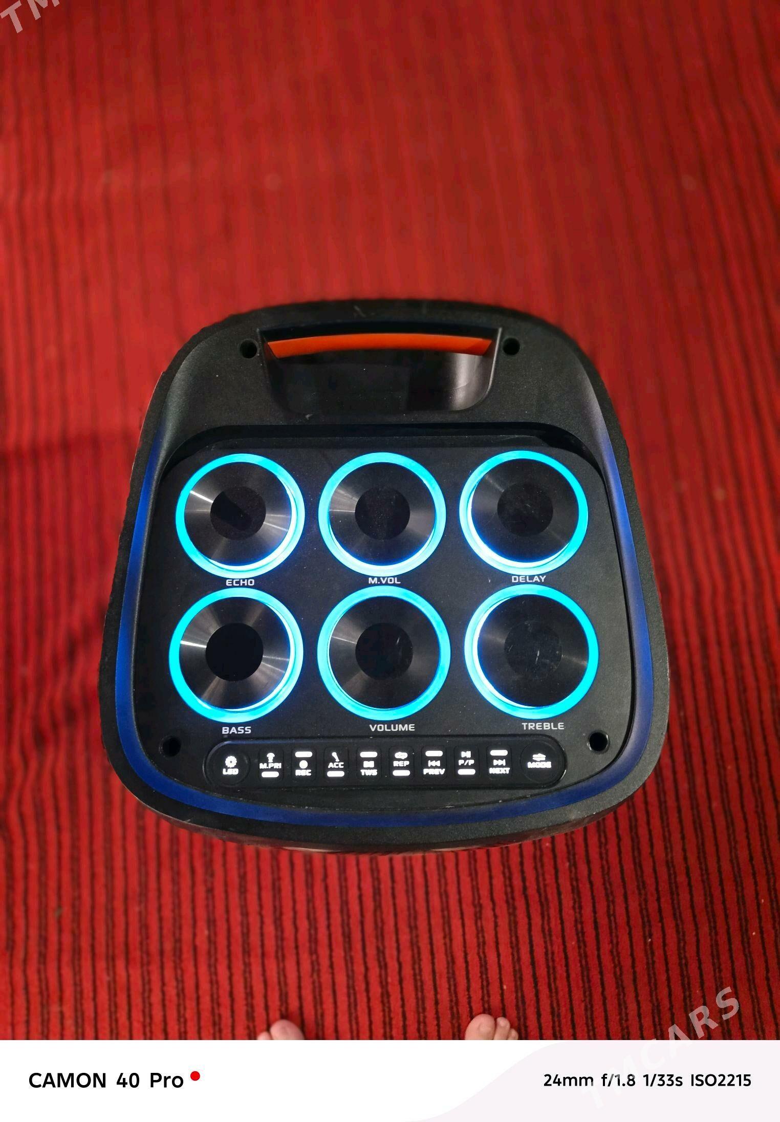 BMB KALONKA - Gökdepe - img 3