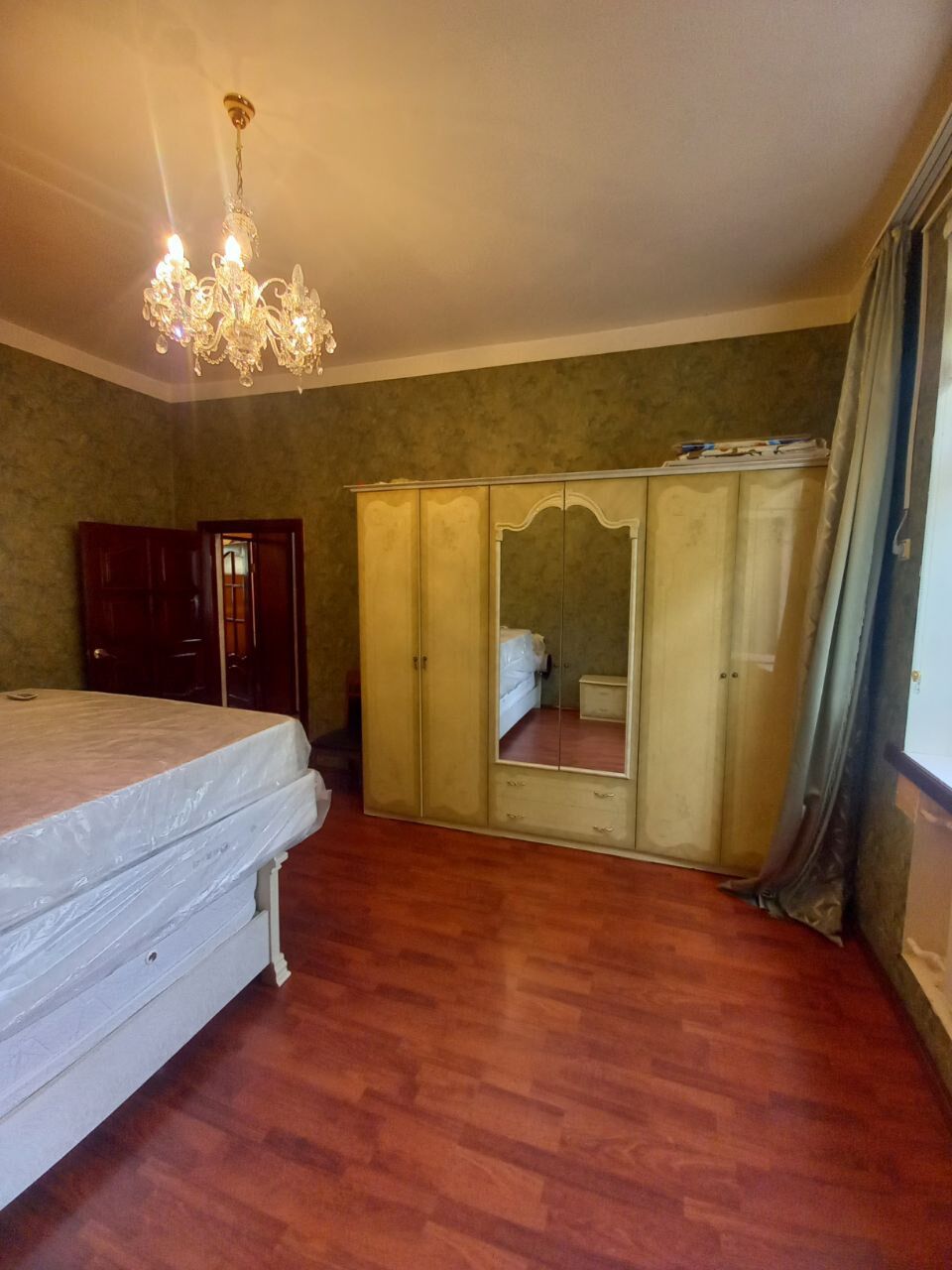 Квартал 3х комнатная - Ашхабад - img 2