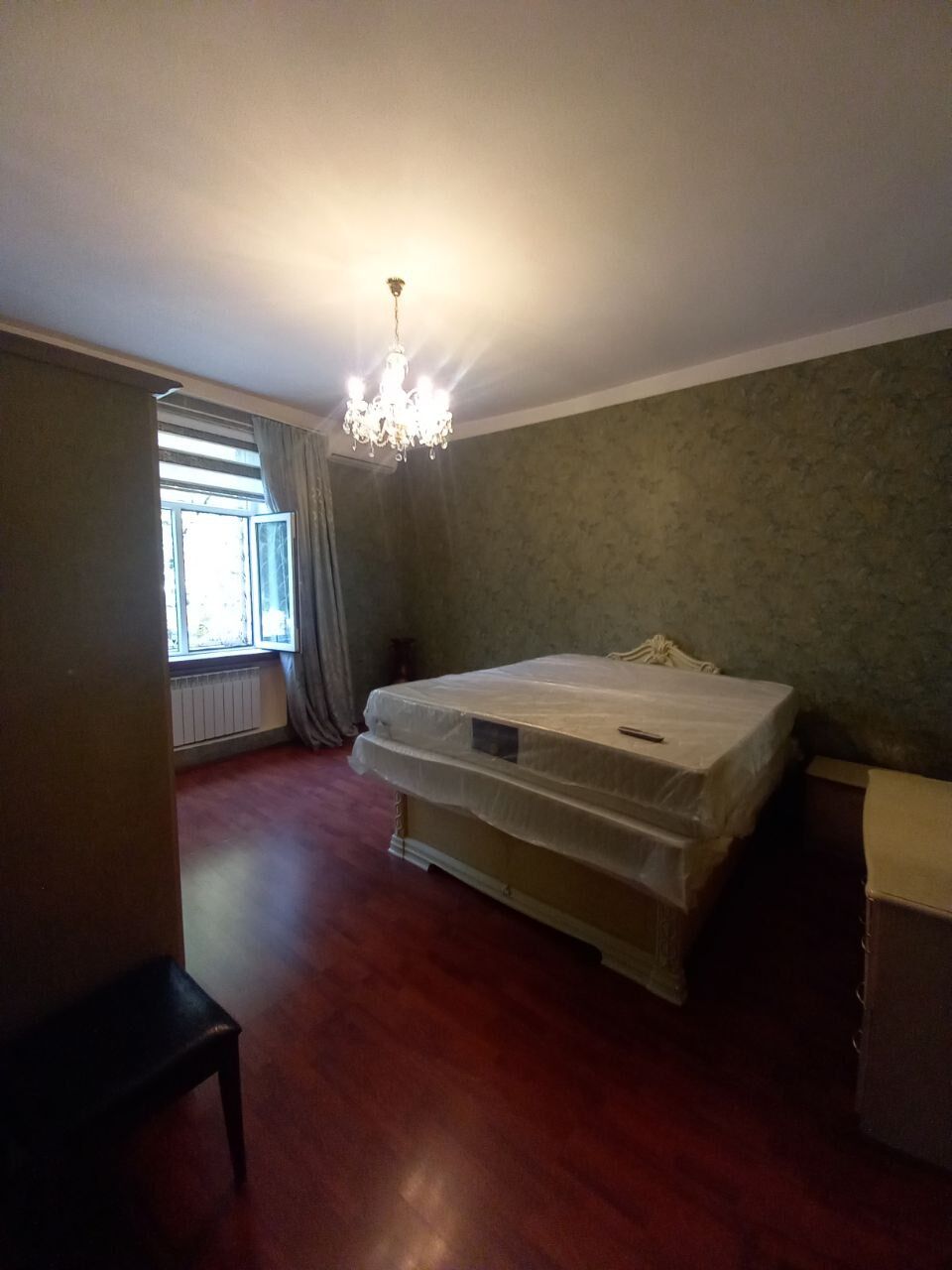 Квартал 3х комнатная - Ашхабад - img 1