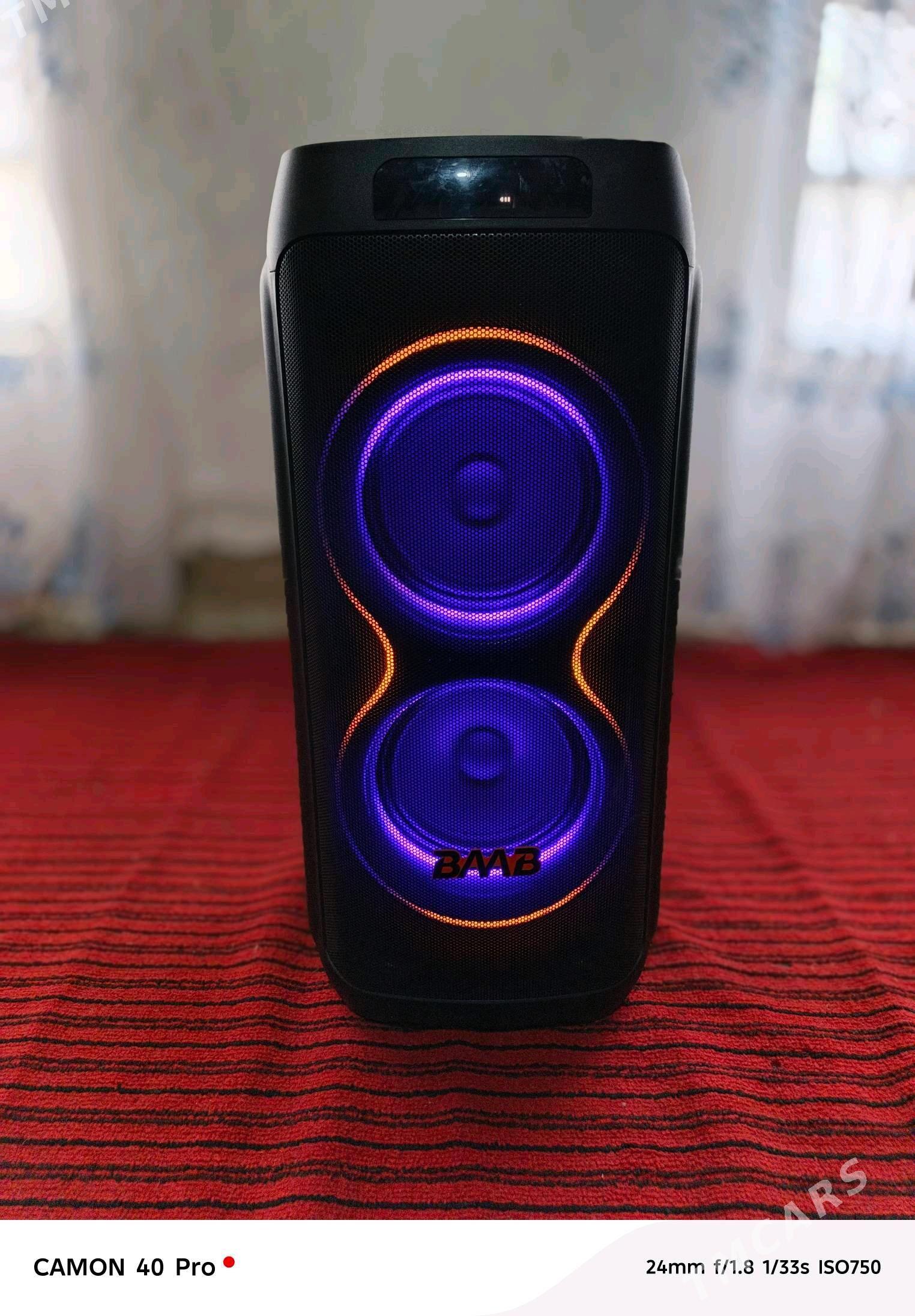 BMB KALONKA - Gökdepe - img 1