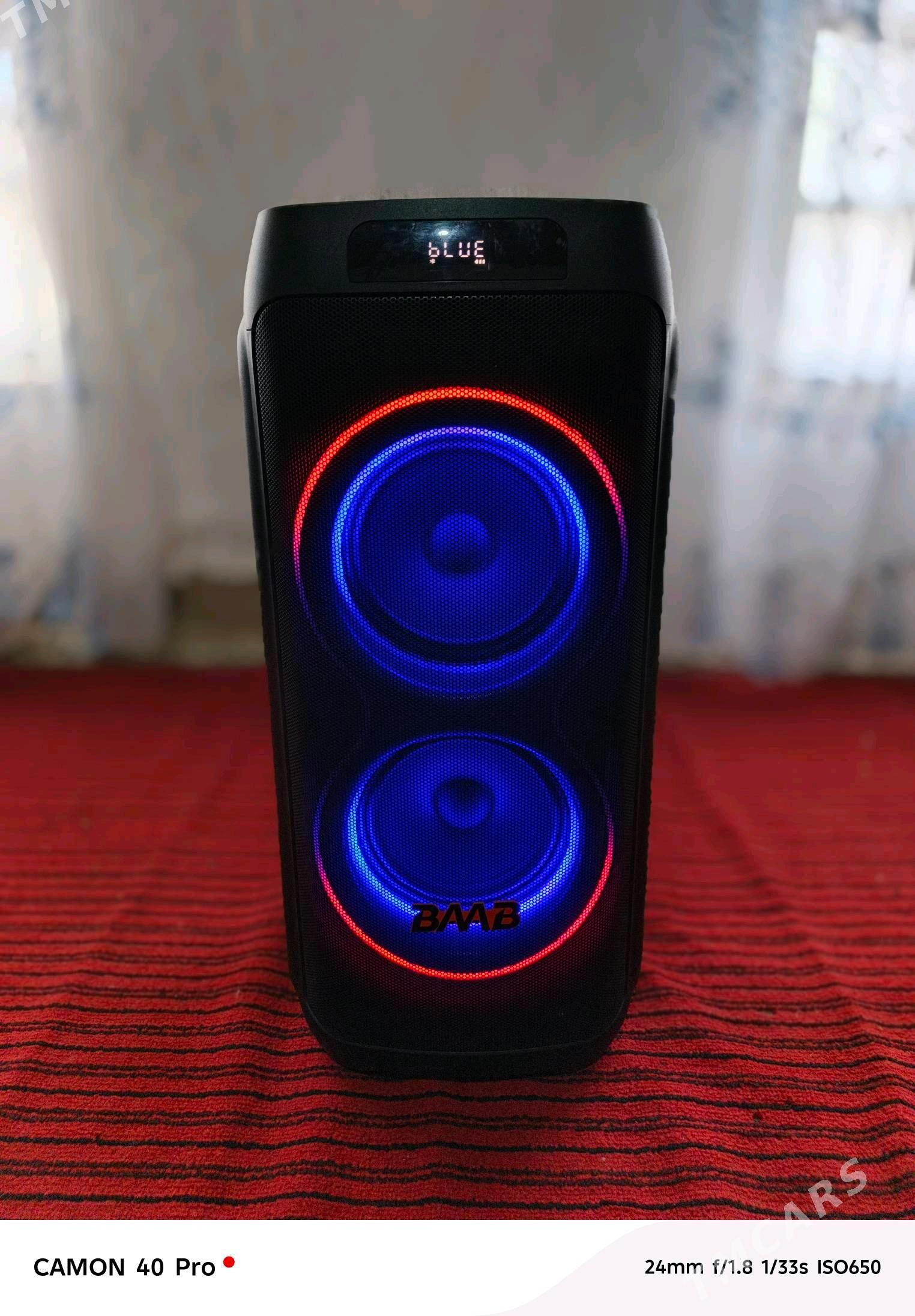 BMB KALONKA - Gökdepe - img 2