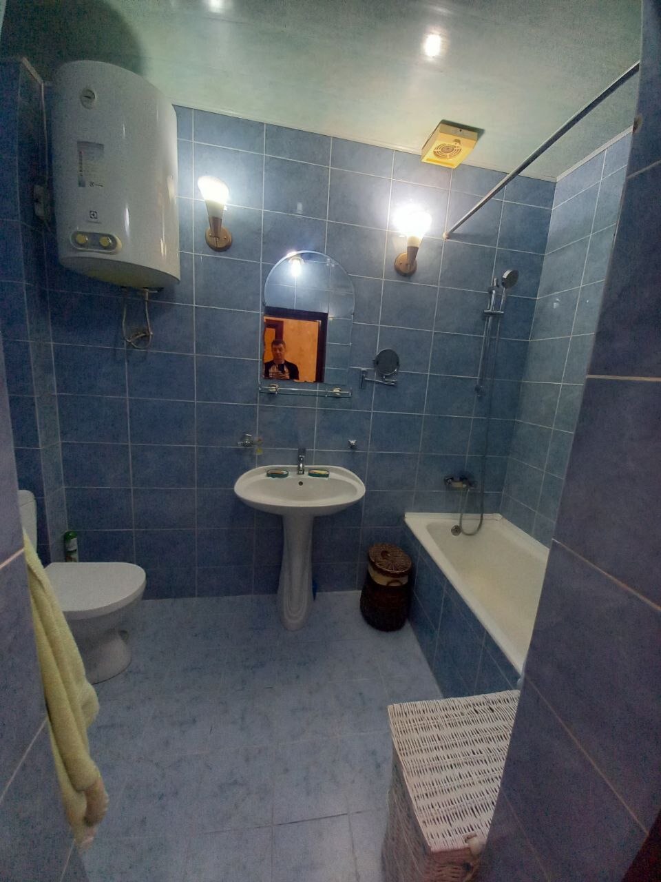 Квартал 3х комнатная - Ашхабад - img 5