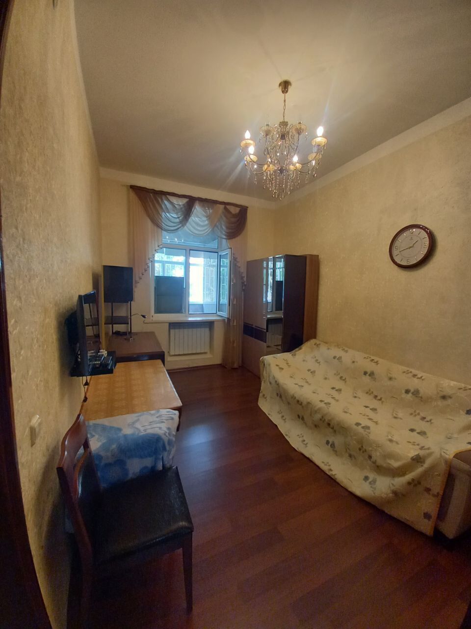 Квартал 3х комнатная - Ашхабад - img 4